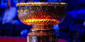 斯诺克冠中冠赛是排名赛吗