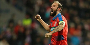 2022/23欧冠第五轮小组赛拜仁慕尼黑VS巴塞罗那直播回放