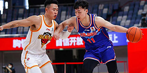 2022/2023CBA常规赛新疆VS广东比赛预测