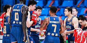 2022/2023CBA常规赛同曦VS宁波比赛预测