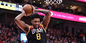 2022/2023NBA常规赛爵士VS掘金比赛预测