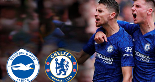英超第14轮：布莱顿vs切尔西前瞻预测 切尔西中场强势