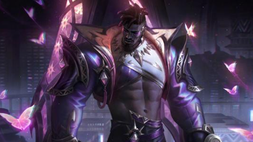 英雄联盟s12半决赛时间