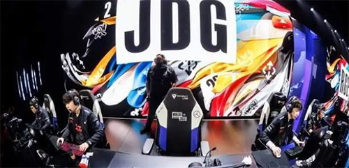 英雄联盟s12半决赛在哪打