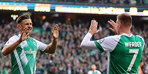 2022/2023德甲第12轮不莱梅VS柏林赫塔比赛预测