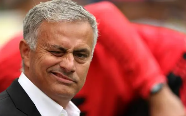 热刺为什么解雇穆里尼奥