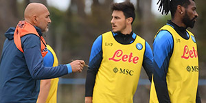 2022/2023意甲第12轮那不勒斯VS萨索洛比赛预测