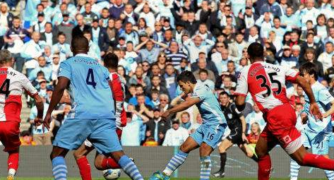 莱斯特城夺冠有多轰动