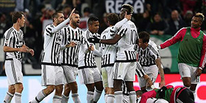 2022/2023意甲第12轮莱切VS尤文图斯比赛预测