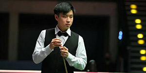 2022斯诺克冠中冠赛程一览