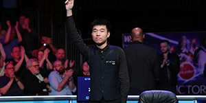 2022斯诺克冠中冠奖金怎么分配