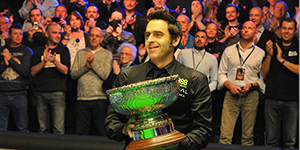 2022斯诺克冠中冠赛制一览