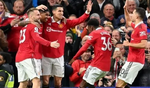 英超第14轮：曼联1-0西汉姆联全场回放 视频集锦地址一览