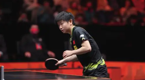 恭喜！国兵包揽2022新乡WTT世界杯男女单打冠军