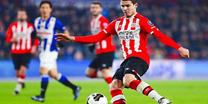 2022/23欧联杯小组赛埃因霍温vs阿森纳直播回放