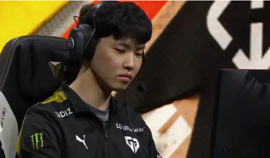 s12半决赛：DRX3-1战胜GEN DRX晋级将迎战T1