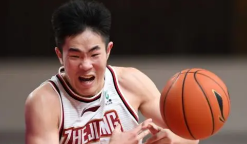 林孝天cba是哪里人