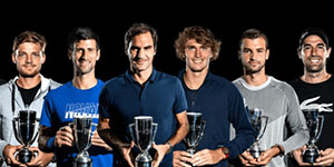 拉沃尔杯比赛规则一览