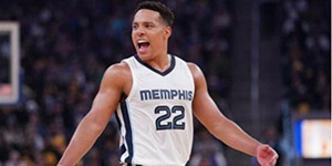 2022/2023NBA常规赛灰熊VS爵士比赛预测