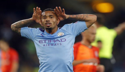 热苏斯为什么没进巴西国家队