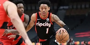 nba安芬尼西蒙斯个人资料