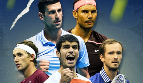 巴黎大师赛2022时间