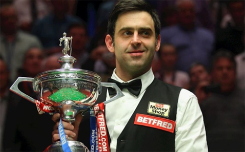 台球打147分有什么用