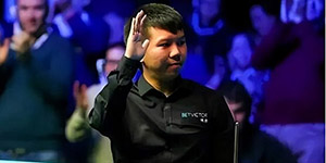 2022斯诺克冠中冠第一日赛程一览