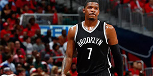 乔约翰逊生涯合同一览