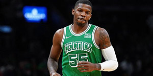 乔约翰逊生涯数据多少