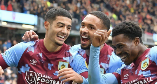 2022/23英超第15轮赛程安排