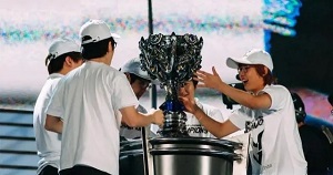 三星十子都退役了吗