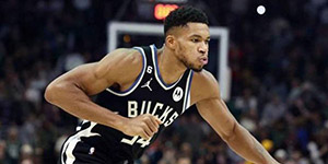 2022/2023NBA第二周周最佳球员是谁