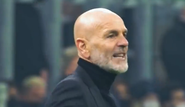 AC米兰主帅官宣续约 合同延长至2025年