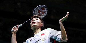 2022海露羽毛球公开赛奖金多少