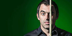 奥沙利文世界排名第几