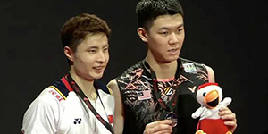 2022海露羽毛球公开赛直播在哪看