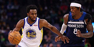 2022/2023NBA常规赛勇士VS热火比赛预测