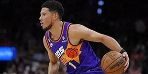 2022/2023NBA常规赛森林狼VS太阳比赛预测