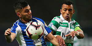 2022/2023欧冠葡萄牙体育VS法兰克福比赛预测