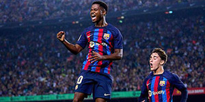 2022/2023欧冠比尔森胜利VS巴萨比赛预测