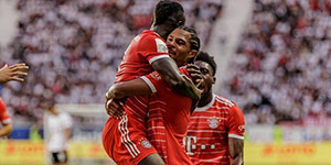 2022/2023欧冠拜仁VS国际米兰比赛预测