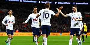 2022/2023欧冠马赛VS热刺比赛预测