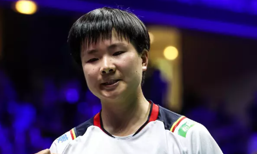10月31日世界羽联公布第44周排名 何冰娇升至第七陈雨菲第四