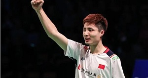 2022海露羽毛球公开赛签表