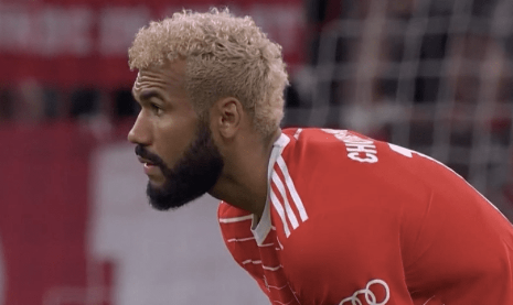 欧冠小组赛：拜仁慕尼黑2-0国际米兰 舒波莫廷轰世界波