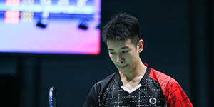 2022海露羽毛球公开赛首日战报