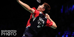 2022德国海露羽毛球公开赛详情