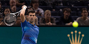 2022巴黎大师赛在哪直播