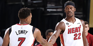 2022/2023NBA常规赛国王VS热火比赛预测